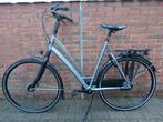 ALS NIEUWE Gazelle Chamonix dames 61 cm. met 7 versnellingen, Ophalen, Versnellingen, 56 cm of meer, Zo goed als nieuw