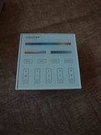 Miboxer T4 4-Zone Panel Remote (RGB+CCT) - Nieuw, Ophalen, Nieuw, Schakelaar