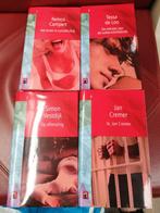 4 x Campert vurrukkulluk de Loo meisjes Vestdijk afbetaling, Ophalen, Gelezen, Diverse, Nederland