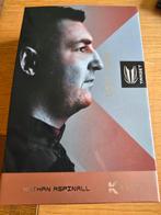 Nathan Aspinall 95k, Ophalen of Verzenden, Zo goed als nieuw, Pijlen