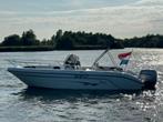 IN NIEUWSTAAT!  Ranieri Voyager 22, 70 pk of meer, Info@ranieri-international.com, 6 meter of meer, Ophalen of Verzenden