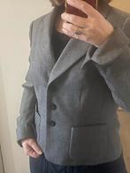 Escada luxe blazer wol met kasjmier - Tijdloos & Chique, Maat 38/40 (M), Ophalen of Verzenden, Zo goed als nieuw, Jasje