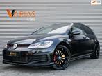 Volkswagen Golf 2.0 TSI GTI TCR Pano DCC Leer AKRA VOL!, 15 km/l, Gebruikt, Zwart, 1984 cc