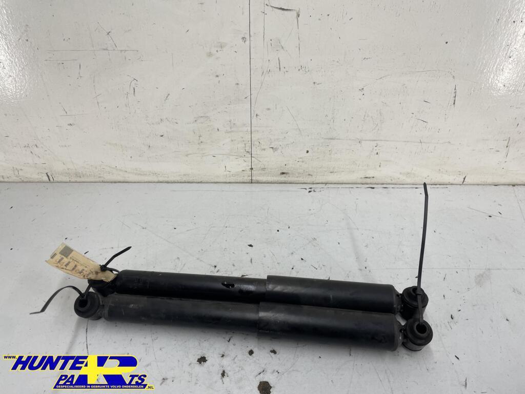 Schokbrekerset set Volvo 940 ('90-'98) K02C16, Gebruikt, Ophalen of Verzenden, Volvo, Volvo