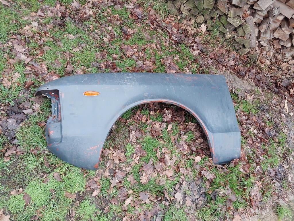 Ford Granada mk1 onderdelen, Auto-onderdelen, Carrosserie en Plaatwerk, Ophalen, Gebruikt, Ford, Spatbord