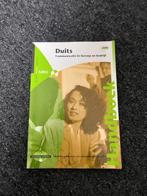 duits, Boeken, Ophalen of Verzenden, Gelezen, Overige niveaus, Duits