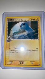 Dratini 66/113, Ophalen of Verzenden, Zo goed als nieuw