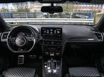 Audi SQ5 3.0 TDI SQ5 Plus quattro 341 PK Grijs Kenteken Pano, 15 km/l, Gebruikt, Zwart, 340 pk