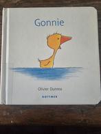 Gezellig Peuterboekje: Gonnie het Gansje van Olivier Dunrea, Boeken, Ophalen, Gelezen, Olivier Dunrea, 1 tot 2 jaar