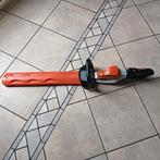 Stihl accu Heggenschaar HSA 130.0 T, Tuin en Terras, Heggenscharen, Ophalen, Zo goed als nieuw, Accu, Stihl