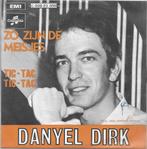 danyel dirk - zo zijn de meisjes, Ophalen of Verzenden, Gebruikt, 12 inch, Levenslied of Smartlap
