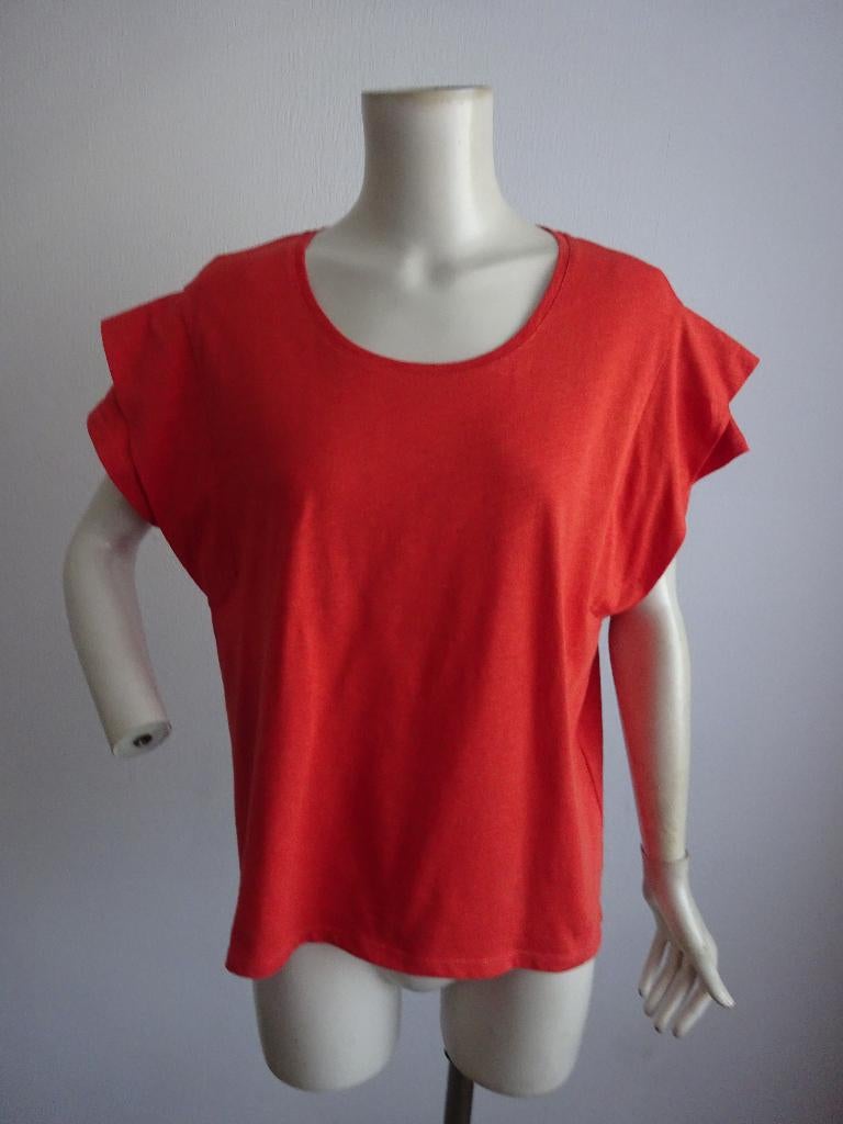 Sissy Boy shirt mt L, Maat 38/40 (M), Overige kleuren, Verzenden, Sissy-Boy