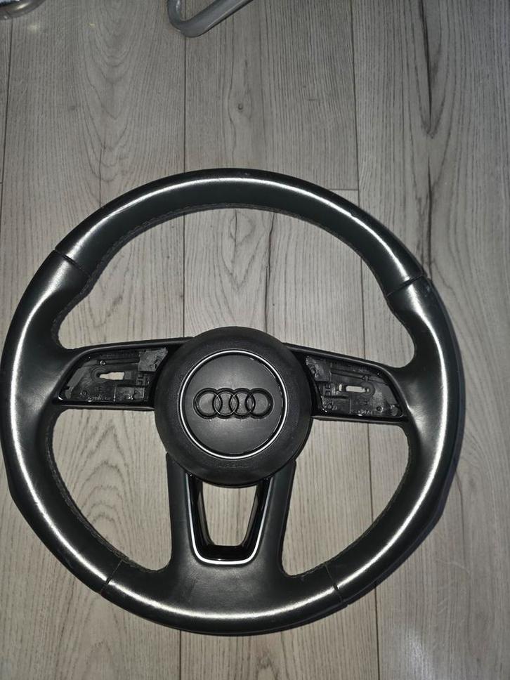 Audi a3 8y stuur, Auto-onderdelen, Besturing, Audi, Ophalen