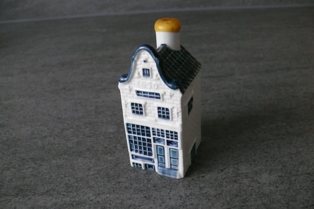 klm huisjes, Verzamelen, Ophalen of Verzenden, Nieuw, Overige typen