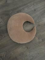 Maanvorminge kussen, Ophalen, Zo goed als nieuw