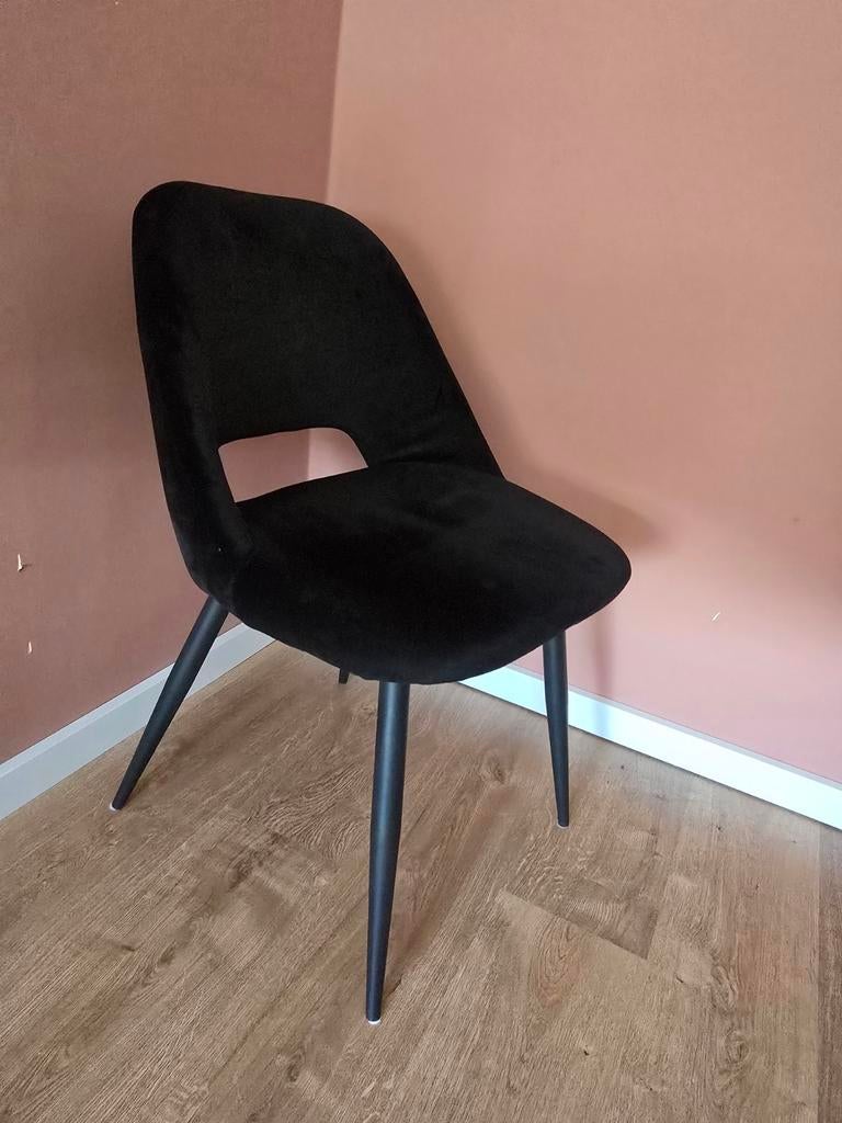 Nette stoel, Ophalen, Zo goed als nieuw, Eén