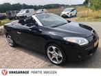 Renault Mégane Coupé-Cabriolet 1.4 TCE Dynamique, Auto's, Voorwielaandrijving, Euro 5, Gebruikt, 4 cilinders