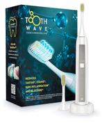 Silk'n Toothwave - DentalRF Technologie nieuw, Verzenden, Nieuw, Tandenborstel