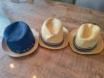 Zomerhoedjes 3 maten, Kinderen en Baby's, Kinderkleding | Petten en Hoeden, Jongen of Meisje, H&M, Nieuw, Ophalen of Verzenden