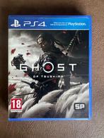 PS4 Ghost of tsushima, Avontuur en Actie, Vanaf 18 jaar, 1 speler, Ophalen of Verzenden