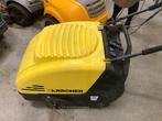 Kärcher KSM 750 veegmachine, Ophalen, Gebruikt, Karcher