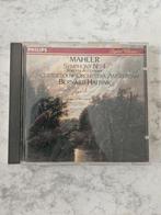 Mahler: Symphony No. 4 – Haitink / Concertgebouworkest (Phil, Ophalen of Verzenden, Romantiek, Zo goed als nieuw, Orkest of Ballet