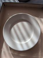 Zeldzaam KPM WO2 Luftwaffe bord - Fl. U.V. 1943, Ophalen of Verzenden