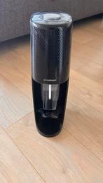 SodaStream bruiswatermaker - Zwart, Ophalen of Verzenden, Zo goed als nieuw