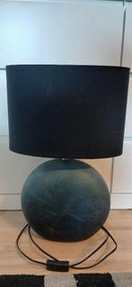 Tafellamp, Ophalen of Verzenden, Zo goed als nieuw, 50 tot 75 cm