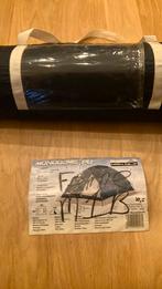 Tentje 2 pers enkeldaks, Ophalen, Zo goed als nieuw