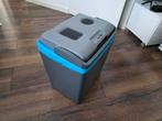 Elektrische Koelbox , Camper, Camping, Caravan, Thuis/Auto, Ophalen, Zo goed als nieuw, Koelbox, Elektrisch