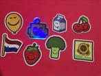 Jumbo Smiles Stickers - Nieuw!, Ophalen of Verzenden, Nieuw, Winkel of Supermarkt