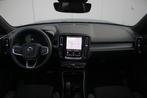 Volvo EX40 Single Motor Extended Range Ultra Black Edition |, Overige modellen, 252 pk, Blauw, Origineel Nederlands