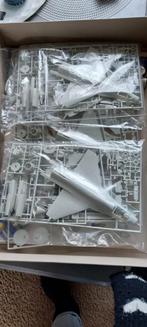 F 16 Thunderbirds., Ophalen of Verzenden, Nieuw, Groter dan 1:72, Overige merken