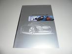 brochure Audi modellenprogramma  1999, Ophalen of Verzenden, Zo goed als nieuw, Audi