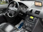 Volvo XC90 2.4 D5 Limited Edition - 7 PERS - Z.G.A.N. - CRUI, Auto's, Volvo, Euro 5, Gebruikt, 255 €/maand, 7 stoelen