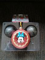 Disney - Minnie Mouse - Kerst ornament, Ophalen of Verzenden, Overige figuren, Nieuw, Overige typen