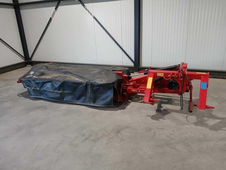 Lely Schijvenmaaier, Zakelijke goederen, Agrarisch | Werktuigen, Overige, Oogstmachine