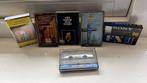Diverse Cassettebandjes: The Animals, Edith Piaf, Mozart, Gebruikt, 2 t/m 25 bandjes, Ophalen of Verzenden, Voorbespeeld