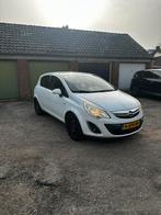 Opel Corsa 2014 – Airco – 224k km – Zuinig, Auto's, Voorwielaandrijving, 1063 kg, 1398 cc, 4 cilinders