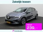 Renault Clio 1.6 E-Tech Hybrid 140 Business Zen | Automaat |, 12 maanden, Stof, Gebruikt, Euro 6
