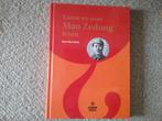 Laten we over Mao Zedong lezen / Han Yuhai (2017; China), 20e eeuw of later, Ophalen of Verzenden, Zo goed als nieuw, Azië