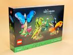 Lego - Ideas - 21342 - Insect Collection, Ophalen of Verzenden, Nieuw, Complete set, Lego