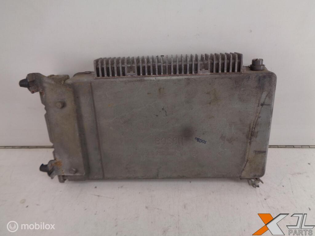 MB W111 S-KLASSE 280SE 3.5 ECU BOSCH D-JETRONIC, Gebruikt, Mercedes-Benz, Ophalen of Verzenden, Mercedes-Benz