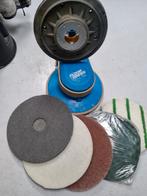 Prima Schrob/eenschijfmachine / Boenmachine, Ophalen, Gebruikt, Schrobmachine