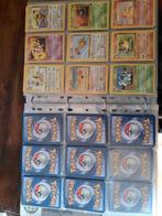 Oude Engelse Jungle Pokémonkaarten., Ophalen of Verzenden, Meerdere kaarten