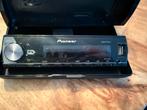 Pioneer MVH-S500BT Autoradio met Bluetooth en USB, Ophalen of Verzenden, Gebruikt