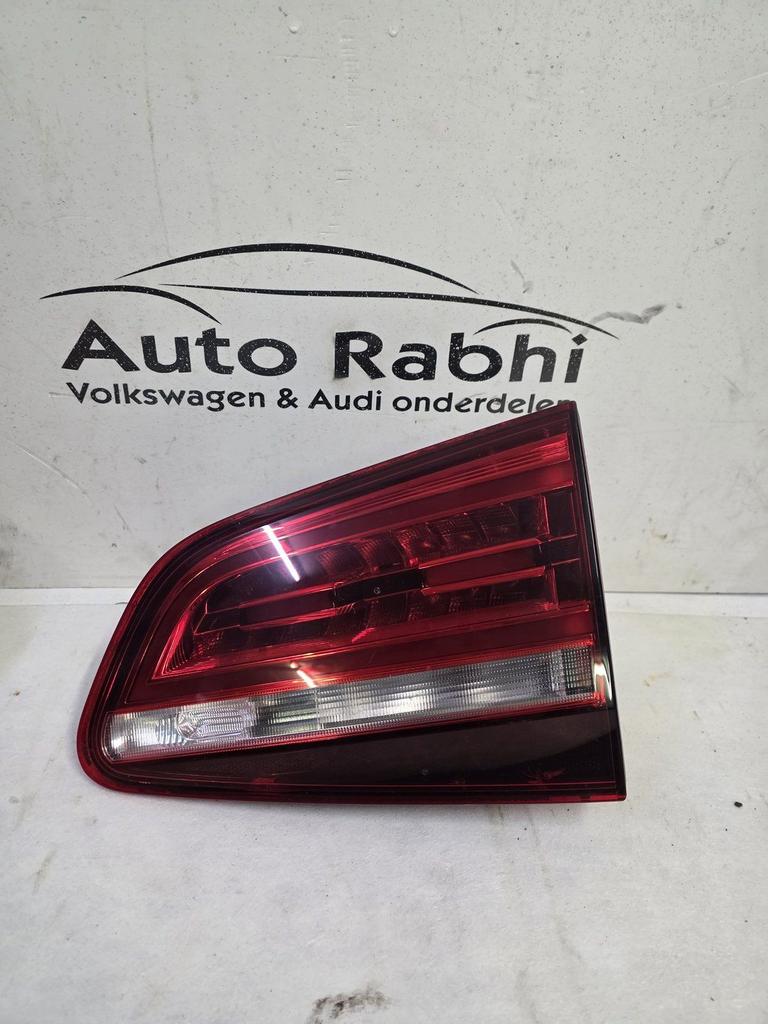 VOLKSWAGEN SHARAN ACHTERLICHT RECHTS 7N0945308, Gebruikt, -, -, Ophalen of Verzenden