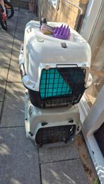 2x kattenmand gratis op te halen, Dieren en Toebehoren, Ophalen of Verzenden