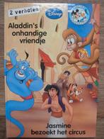 Disney boeken (16 boeken), Ophalen of Verzenden, Zo goed als nieuw, Disney, Sprookjes
